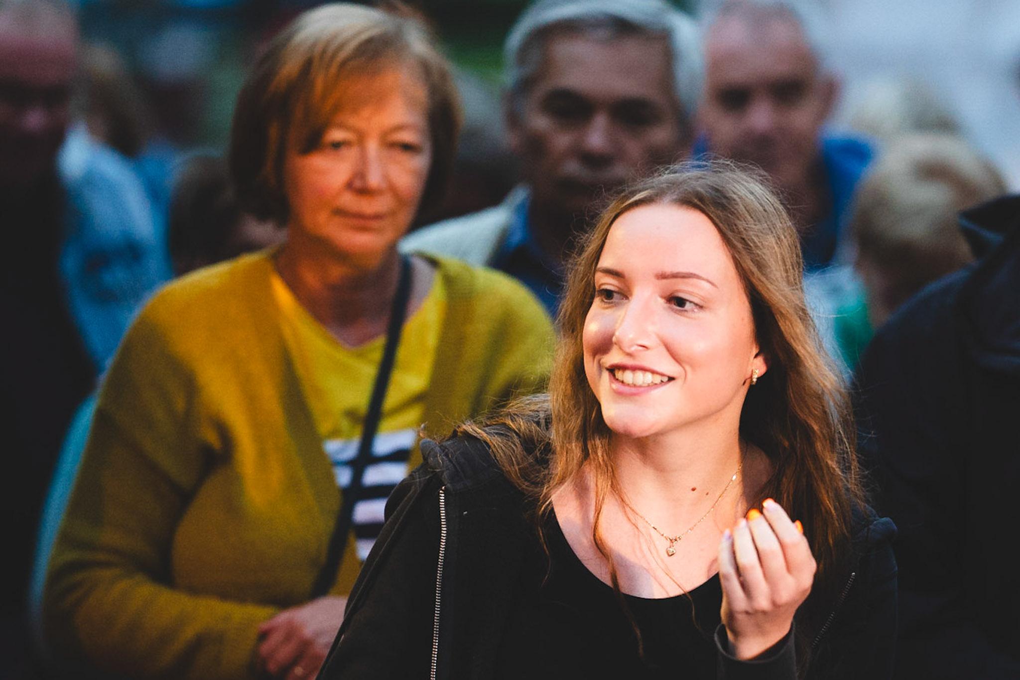 Zenthe Nyár galéria kép 6